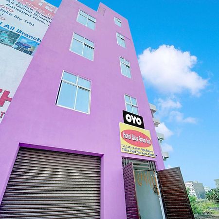 Hotel O Blue Gram Inn Patna  Bagian luar foto