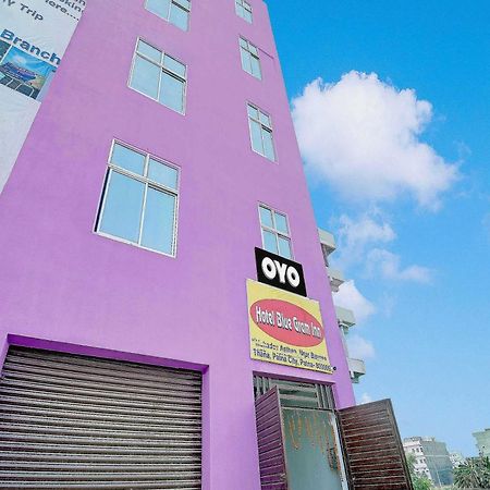 Hotel O Blue Gram Inn Patna  Bagian luar foto