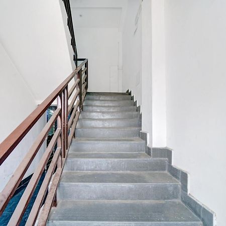 Hotel O Blue Gram Inn Patna  Bagian luar foto