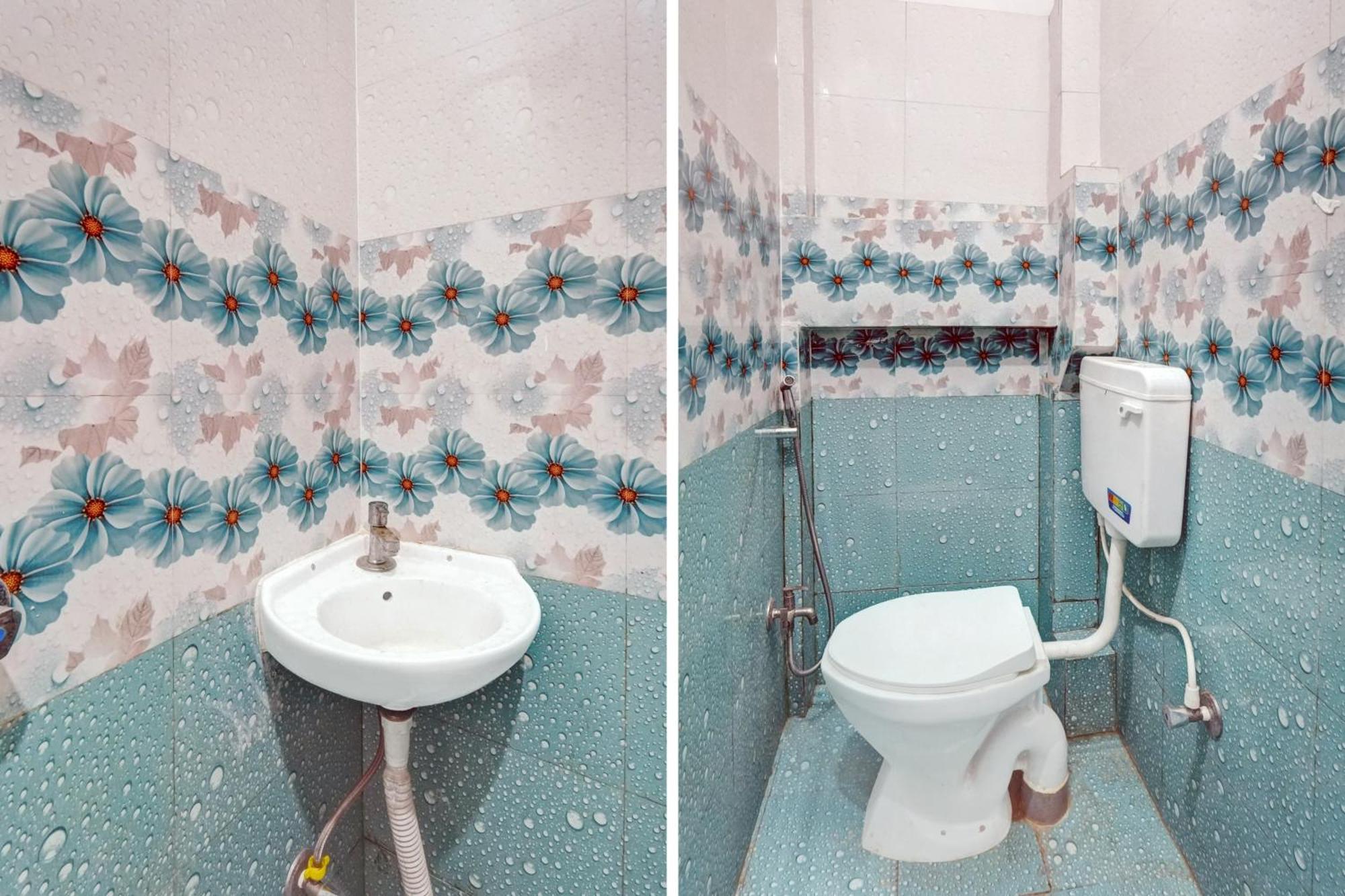 Hotel O Blue Gram Inn Patna  Bagian luar foto