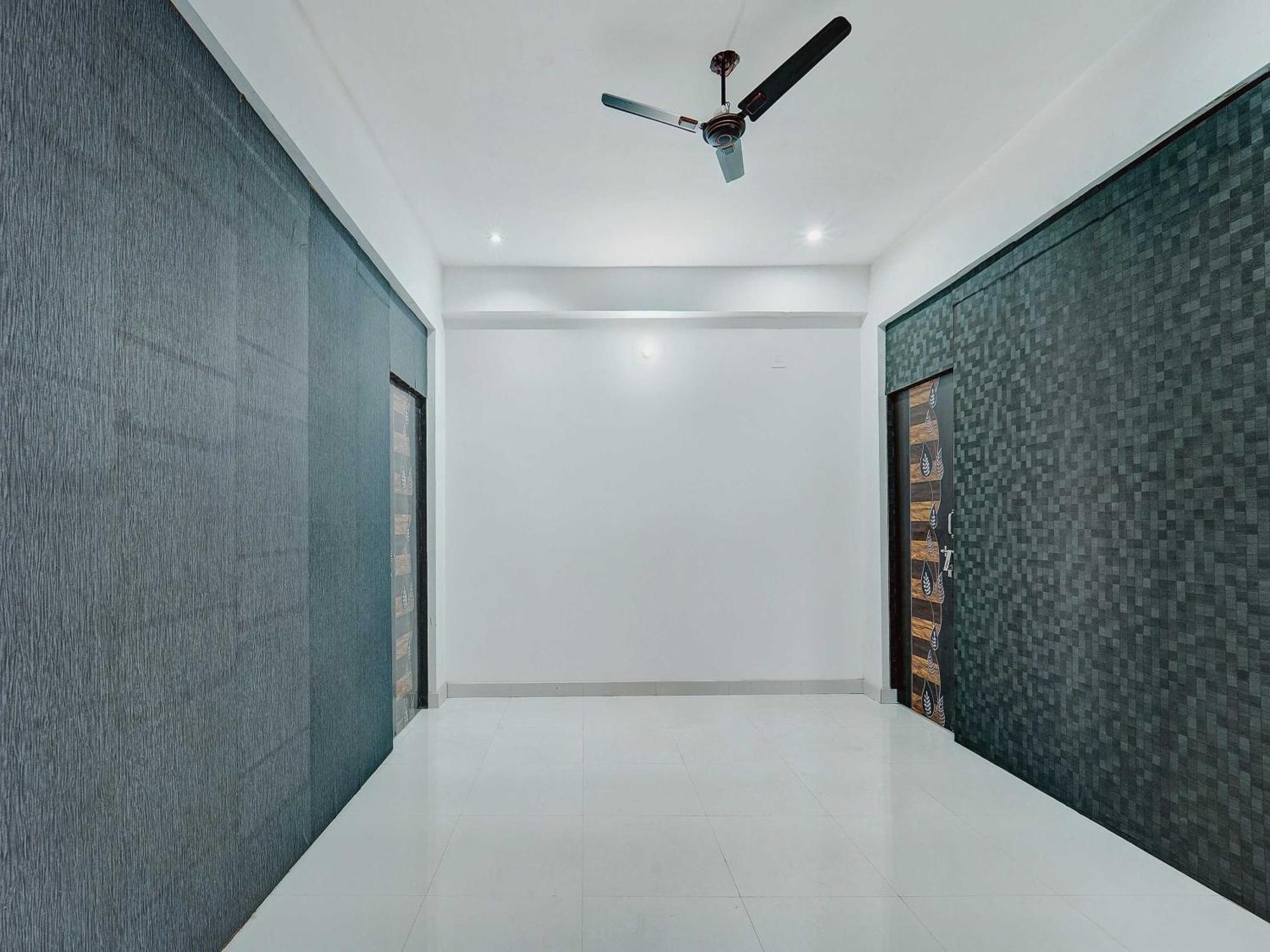 Hotel O Blue Gram Inn Patna  Bagian luar foto